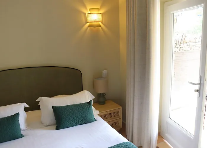 Mas Des Romarins, The Originals Relais